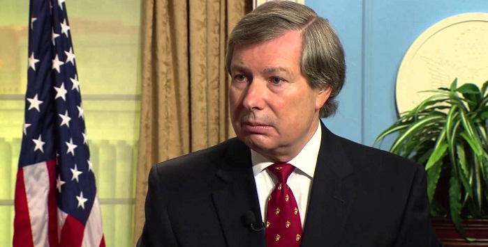 US co-chair of OSCE MG calls escalation in Karabakh unacceptable